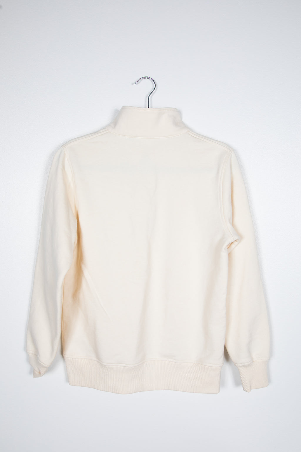 The Charlestown Pullover