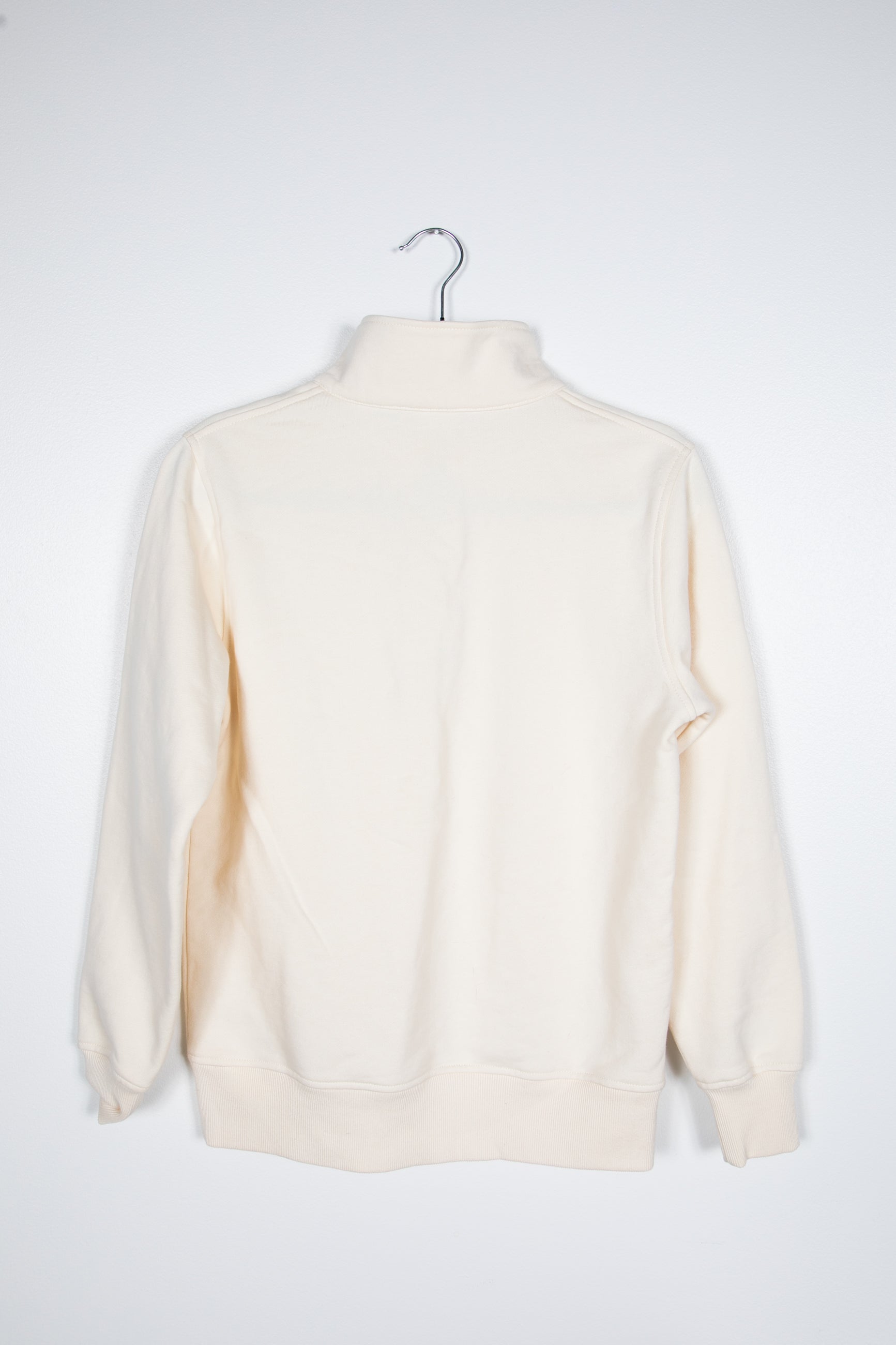 The Charlestown Pullover