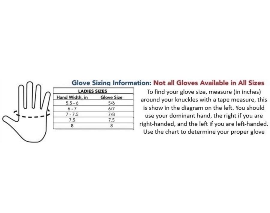The Emerald Riding Gloves