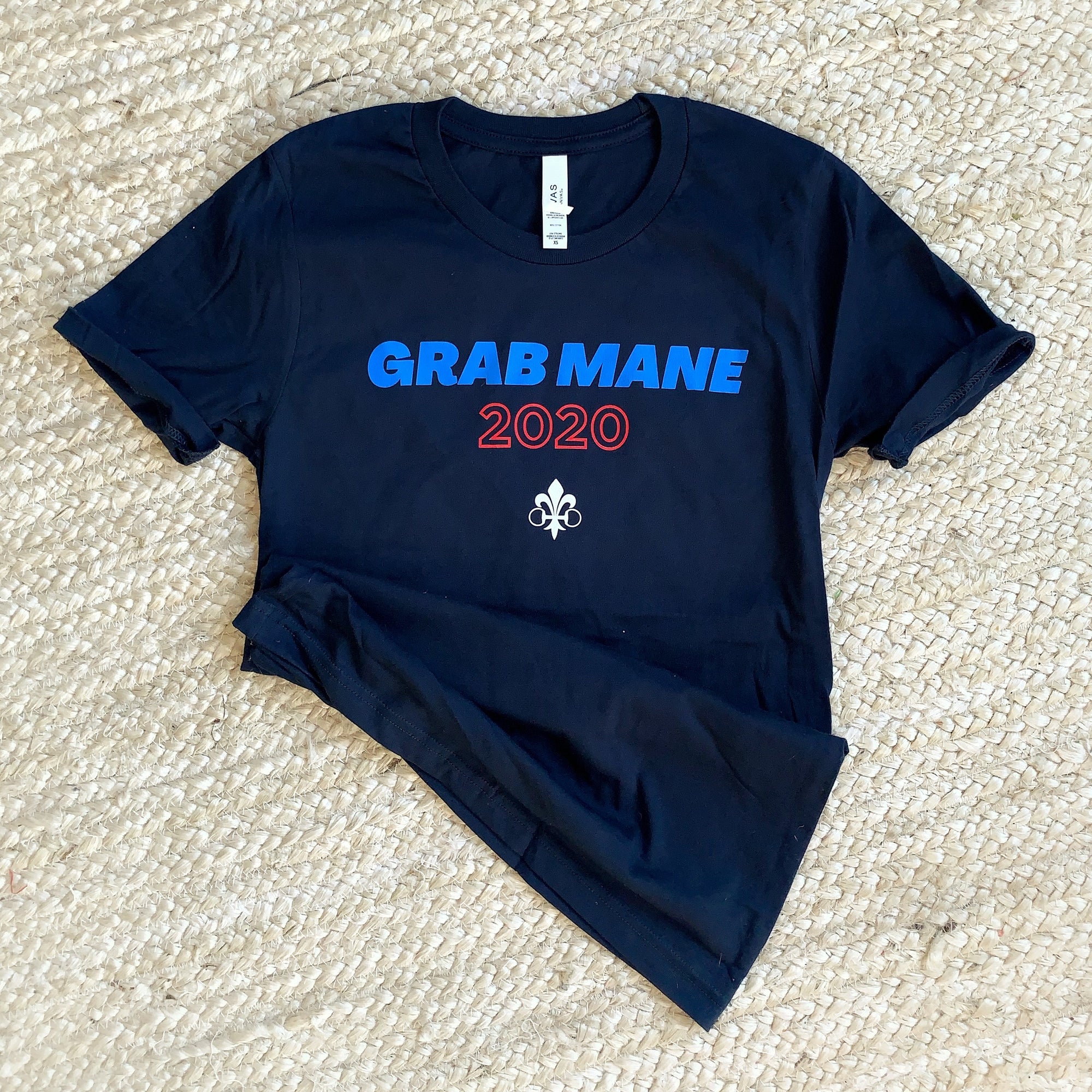 The UNISEX “Campaign” T