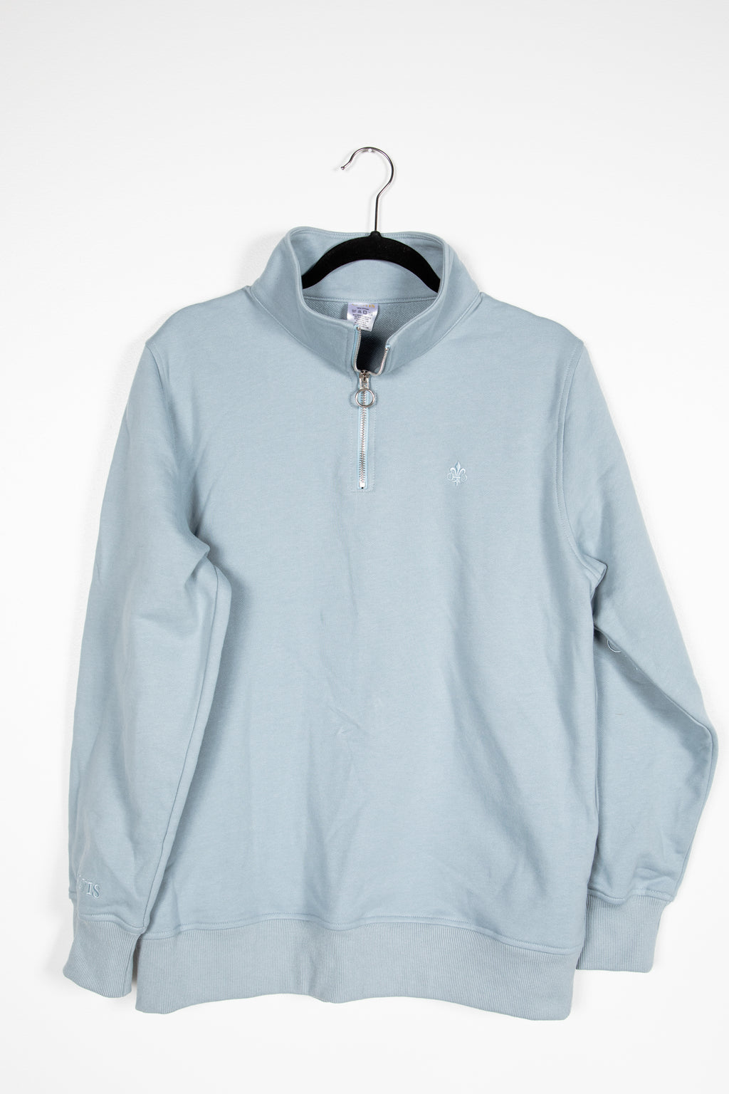 The Navy Yard Pullover