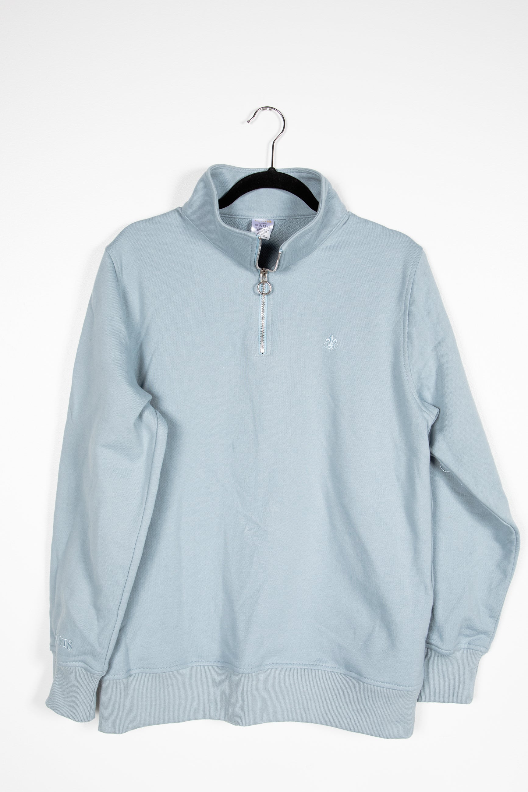 The Navy Yard Pullover