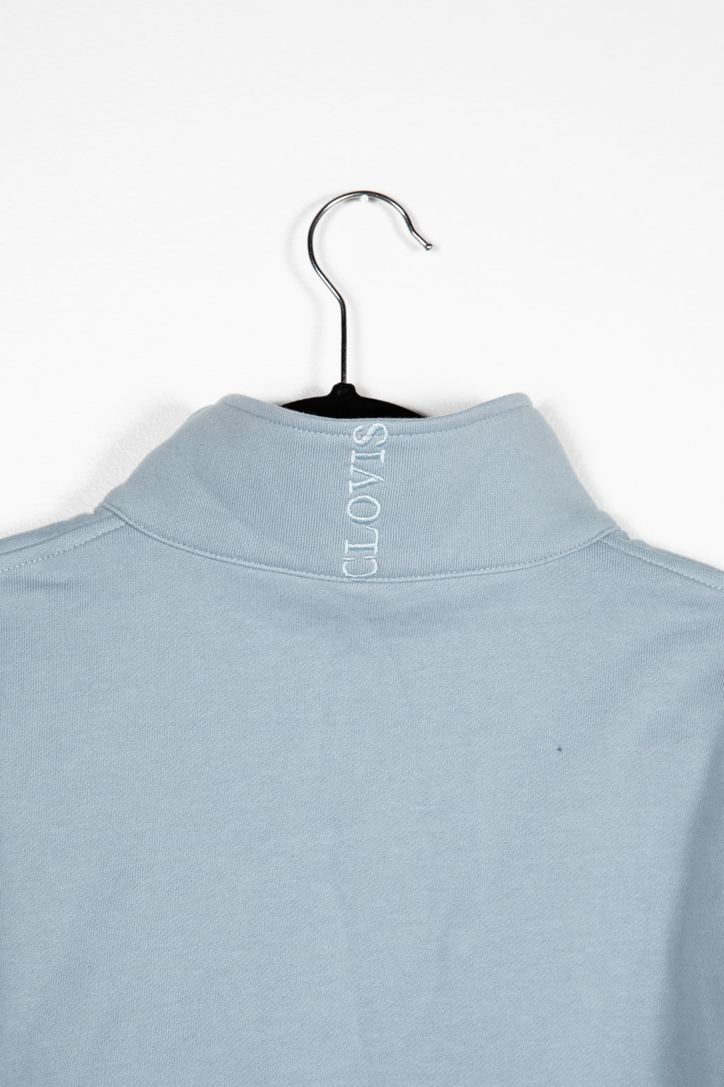 The Navy Yard Pullover
