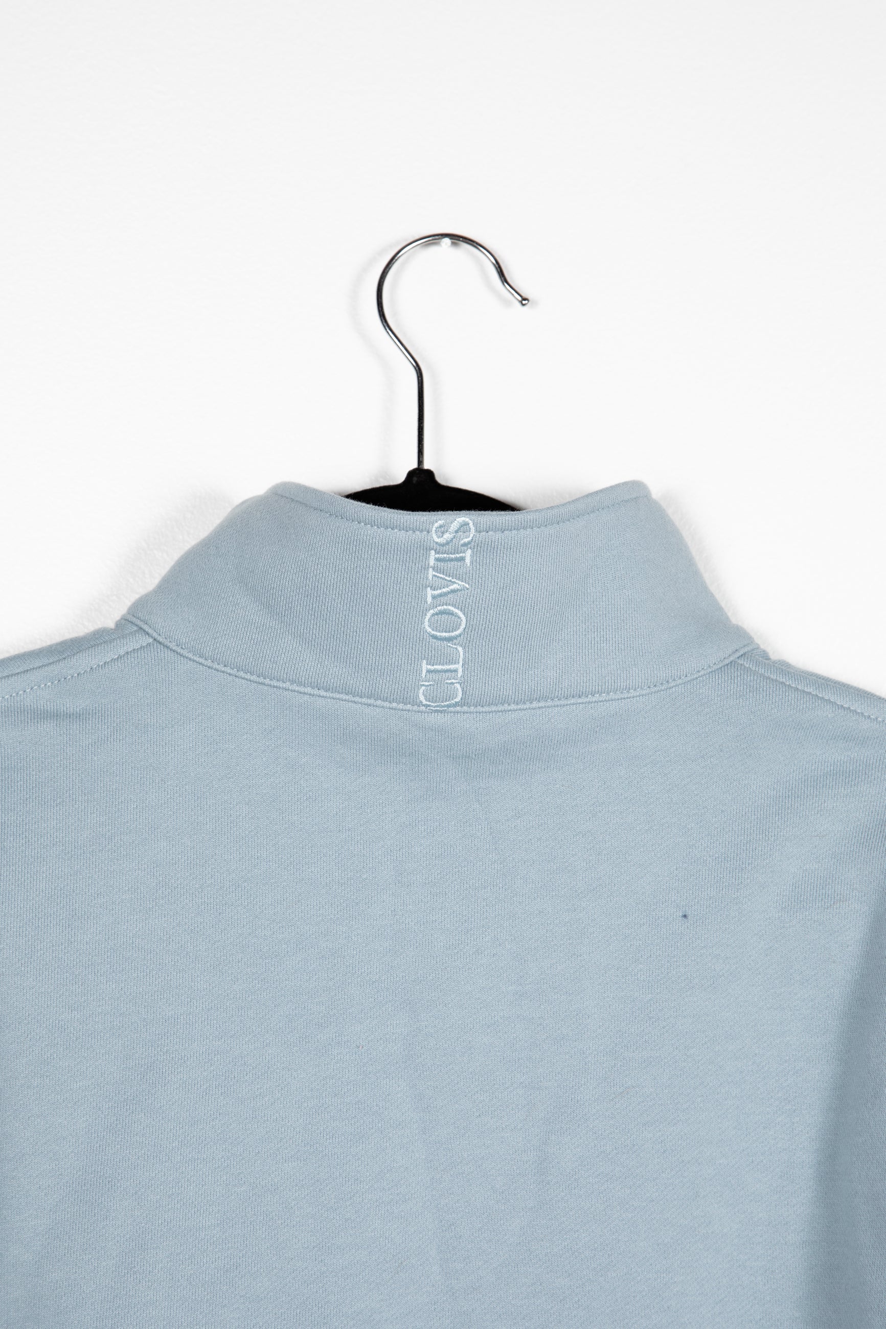 The Navy Yard Pullover