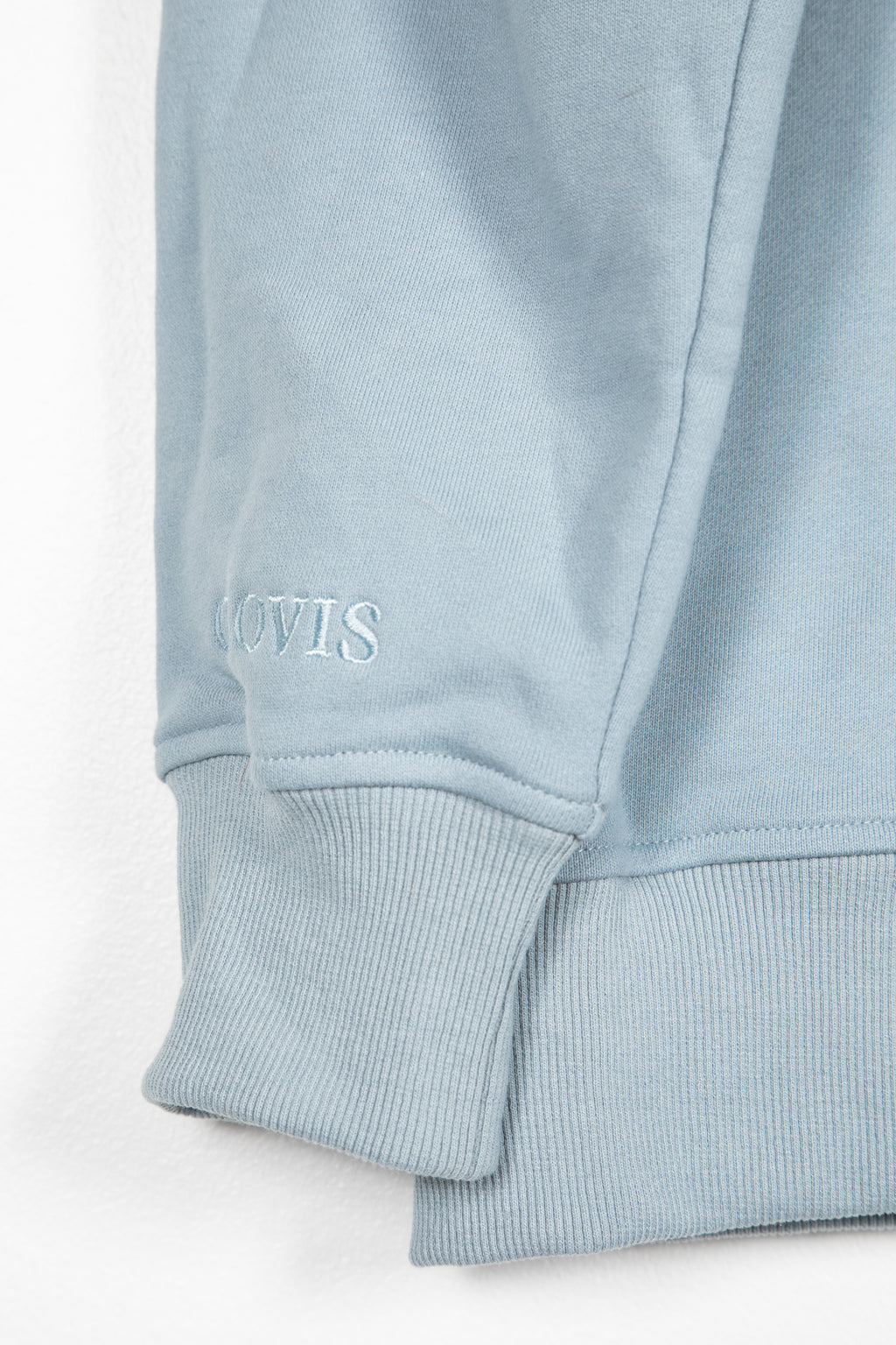 The Navy Yard Pullover