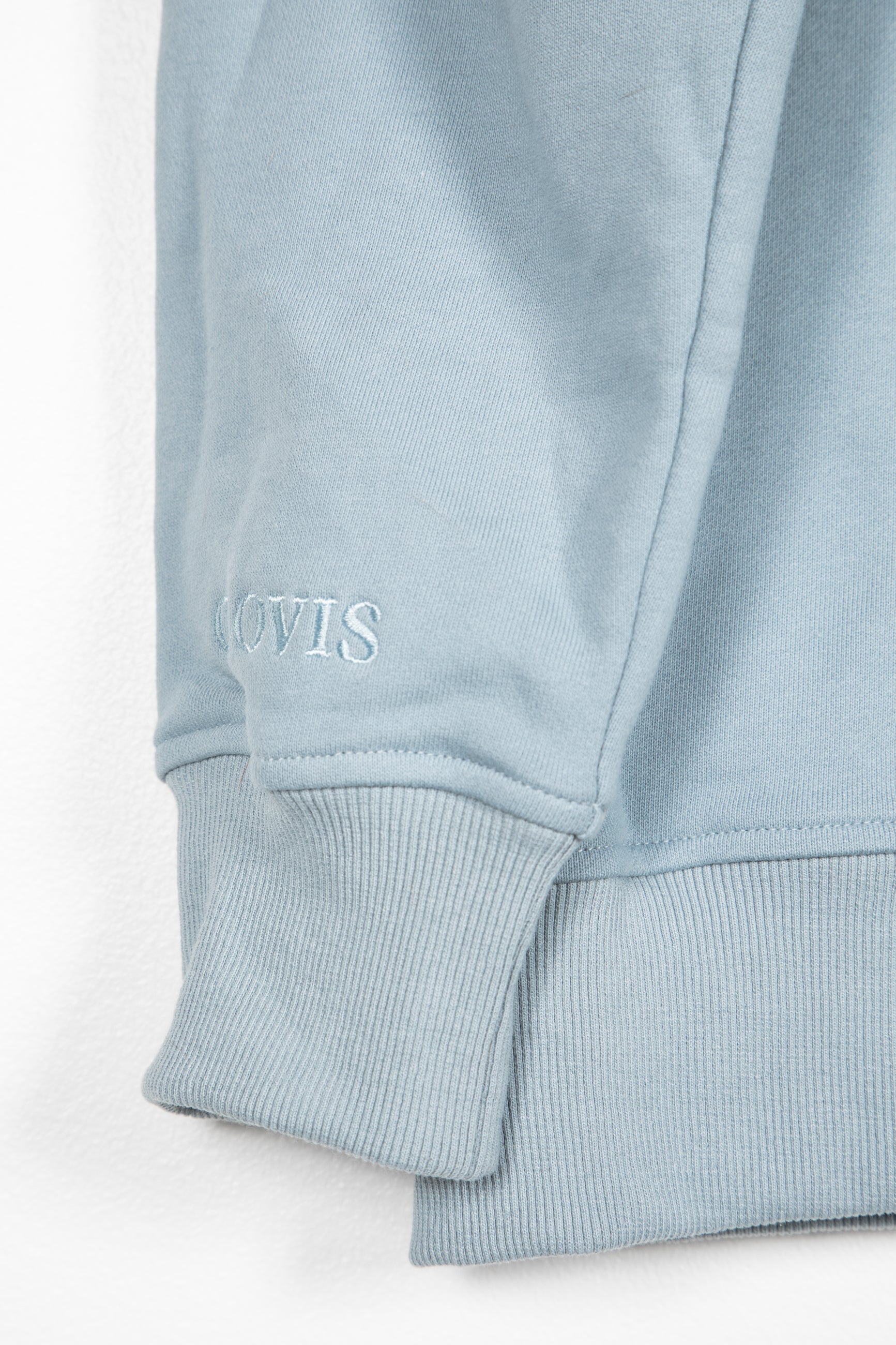 The Navy Yard Pullover