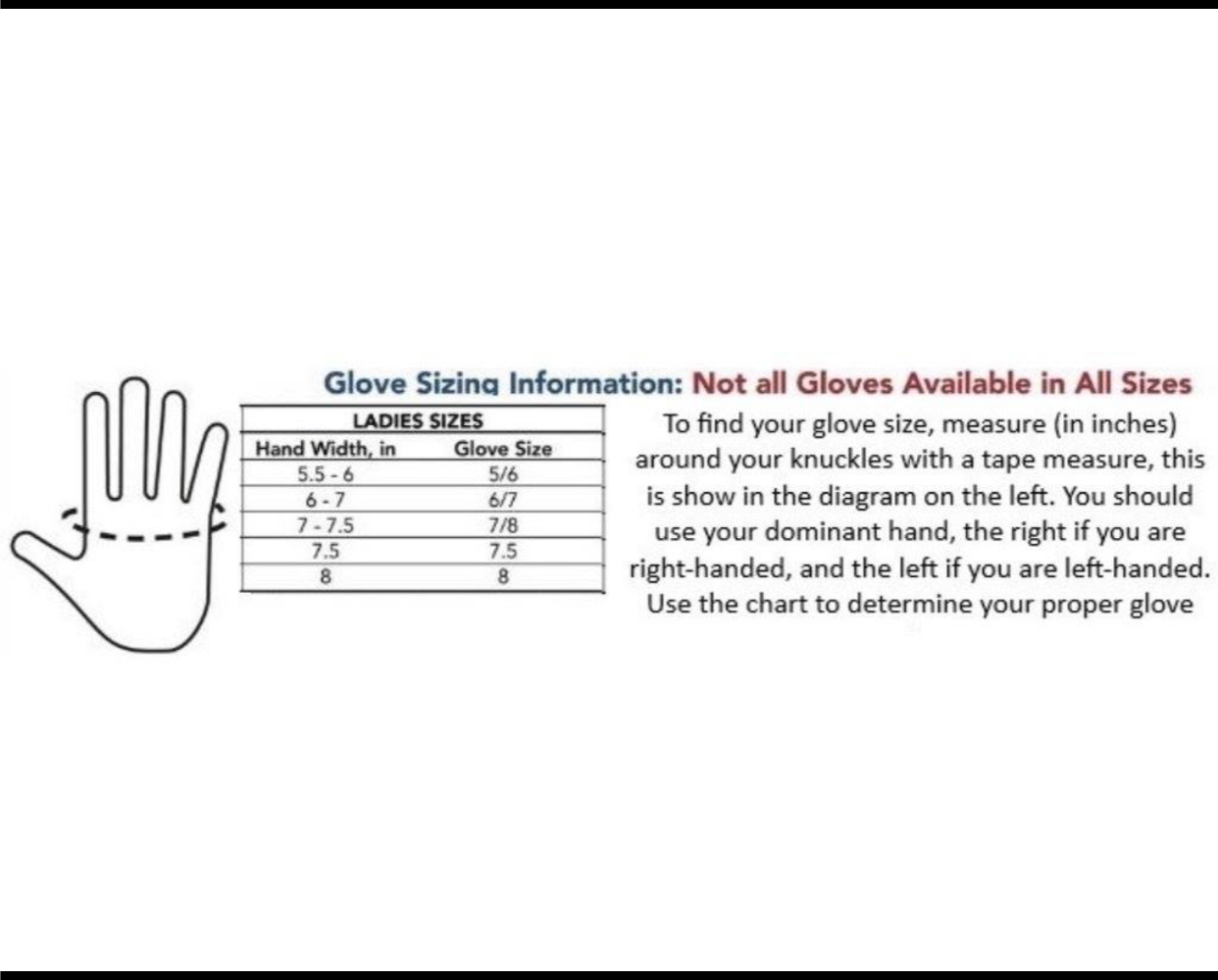The Rodeo Riding Gloves