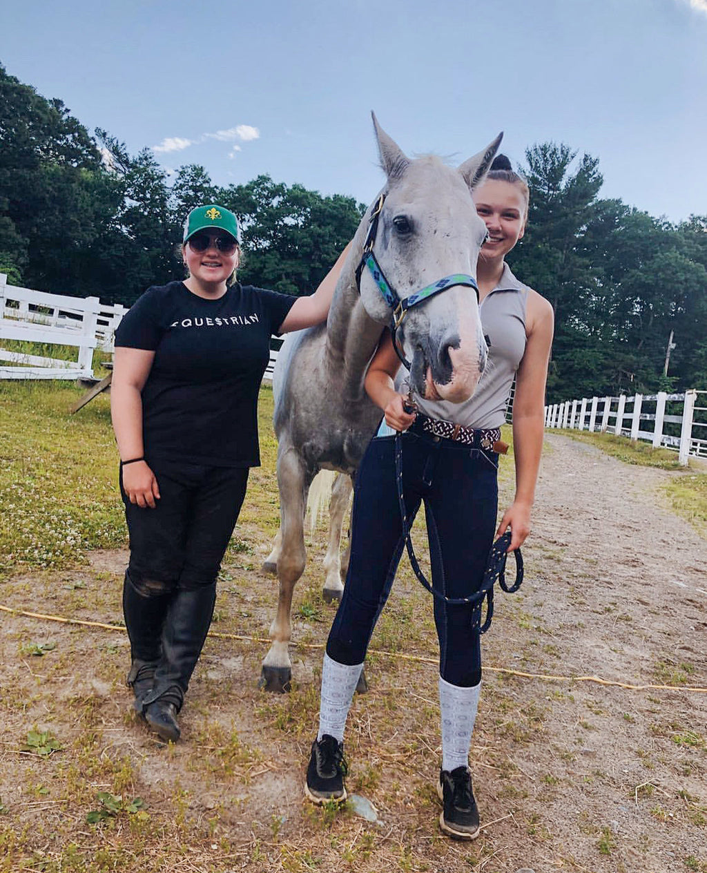 The Vert Recycled Trucker Hat