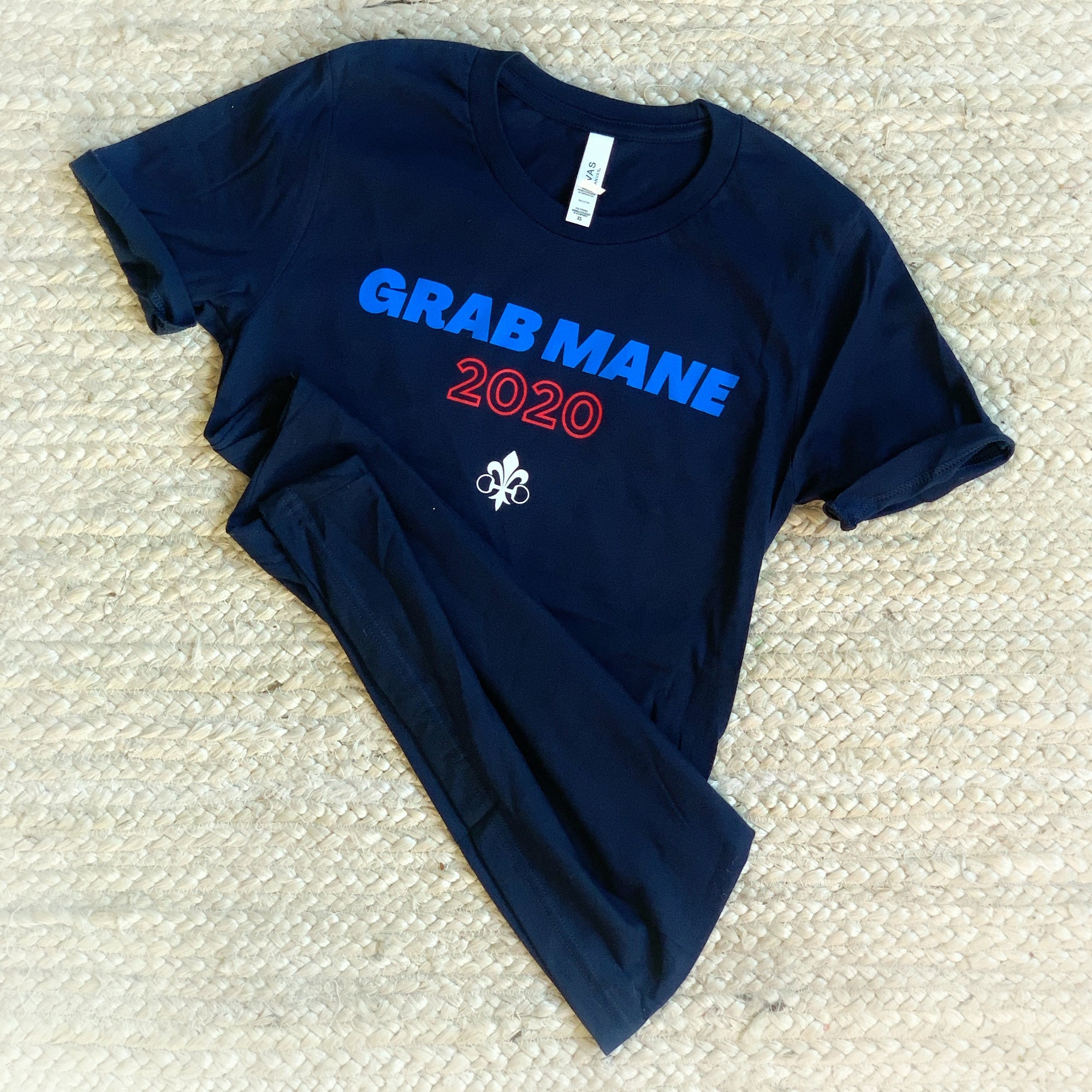 The UNISEX “Campaign” T