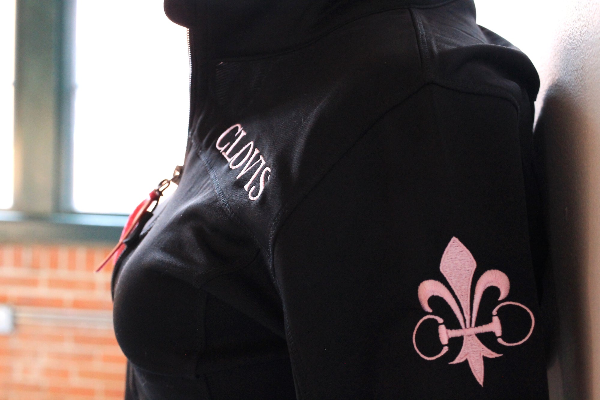 The CBB Jacket