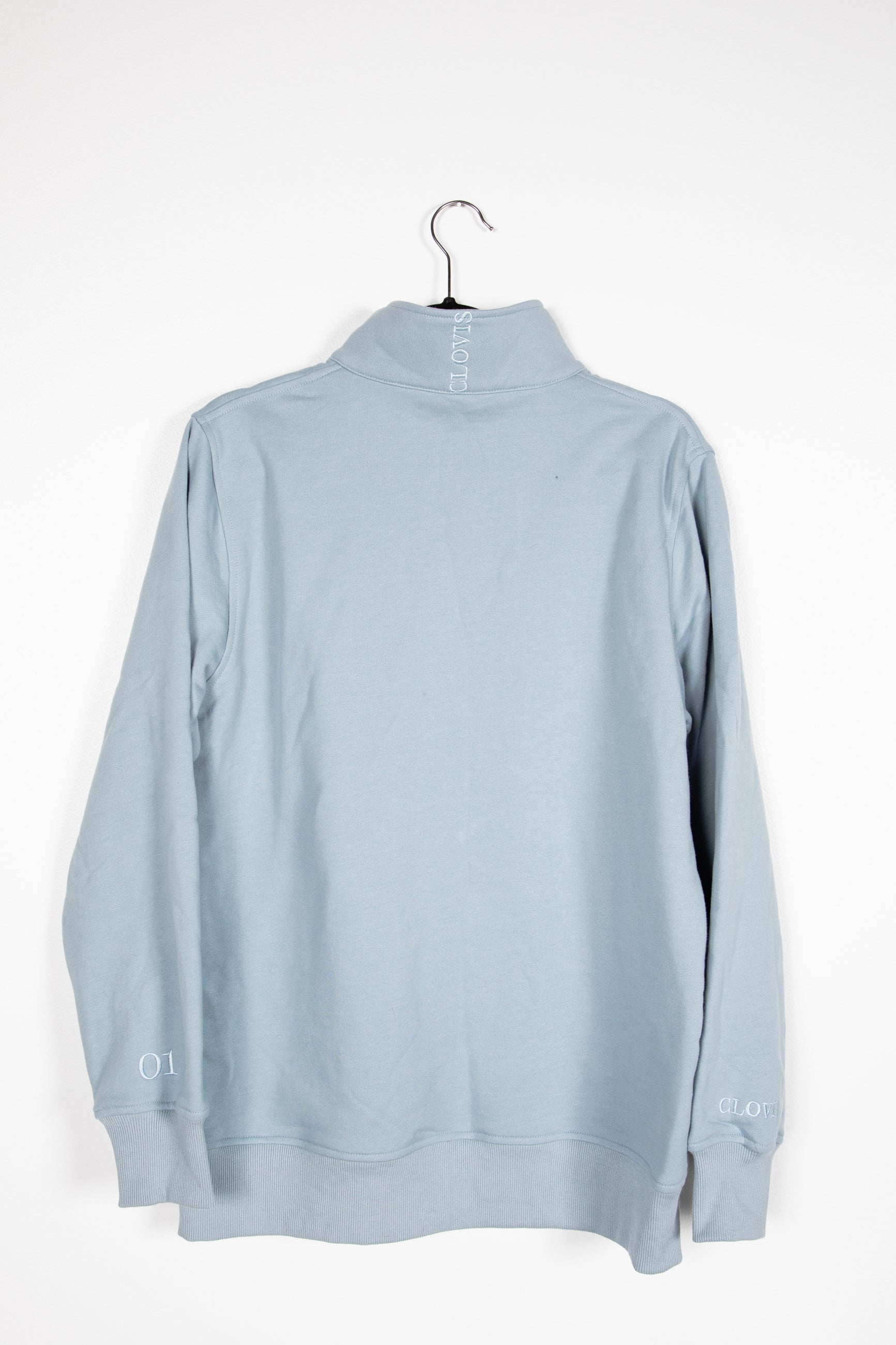 The Navy Yard Pullover
